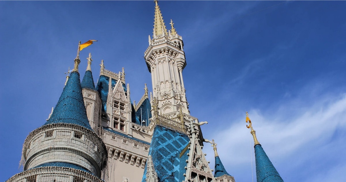 Disney World