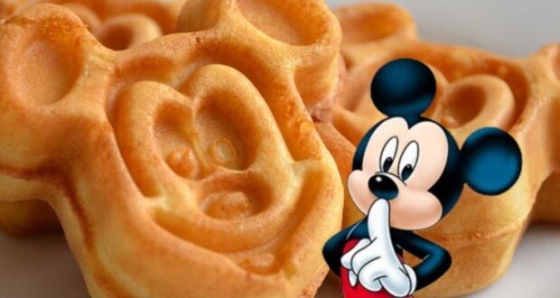 Disney Dining Tips No One Talks About