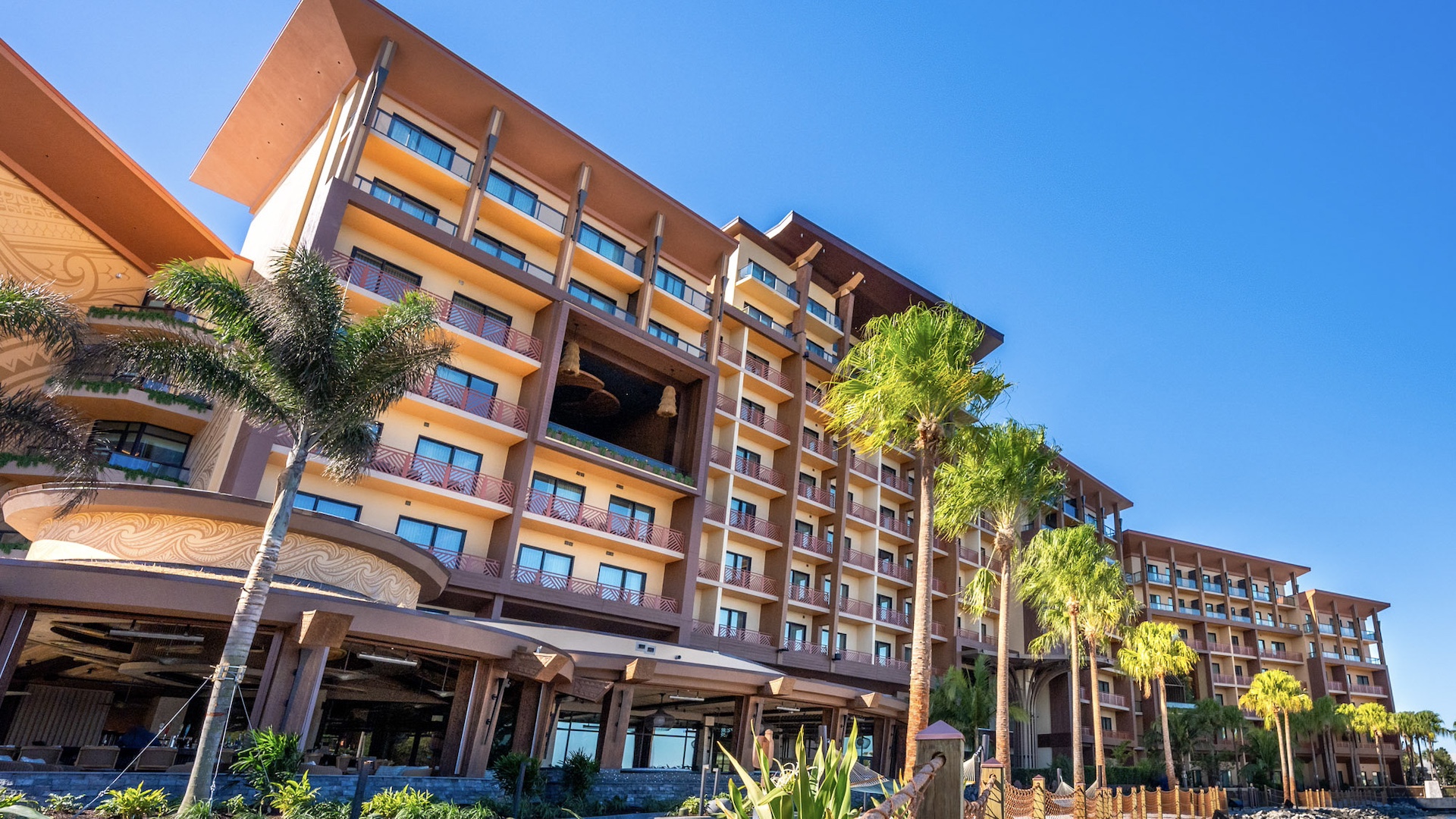 New Disney World Resort Opening 2026: Everything You Need to Know About Disney's Polynesian Villas & Bungalows Expansion