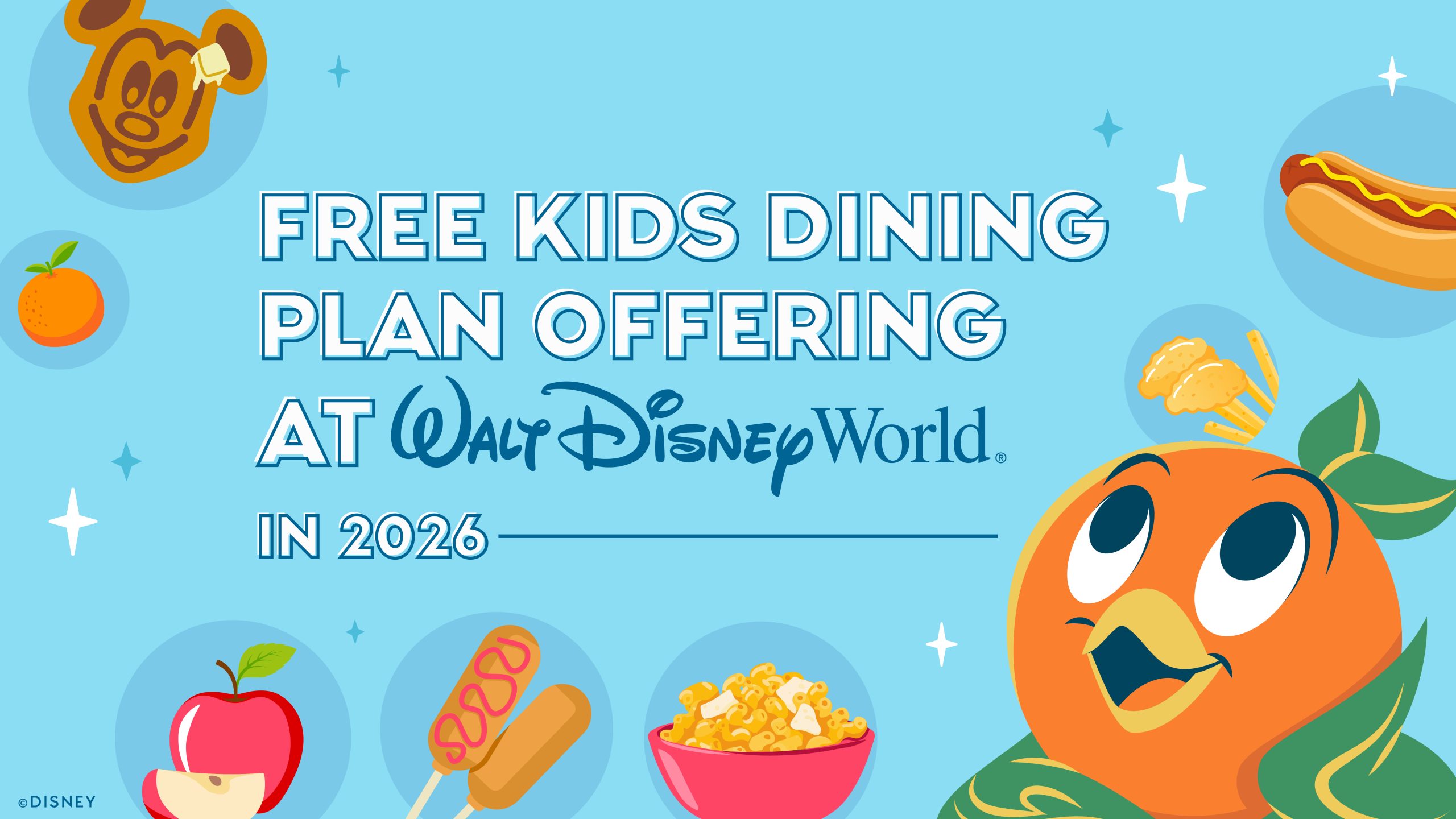 Disney World 2026 Dining Plan Changes: Is It Worth It? Complete Cost Analysis and Restaurant Guide