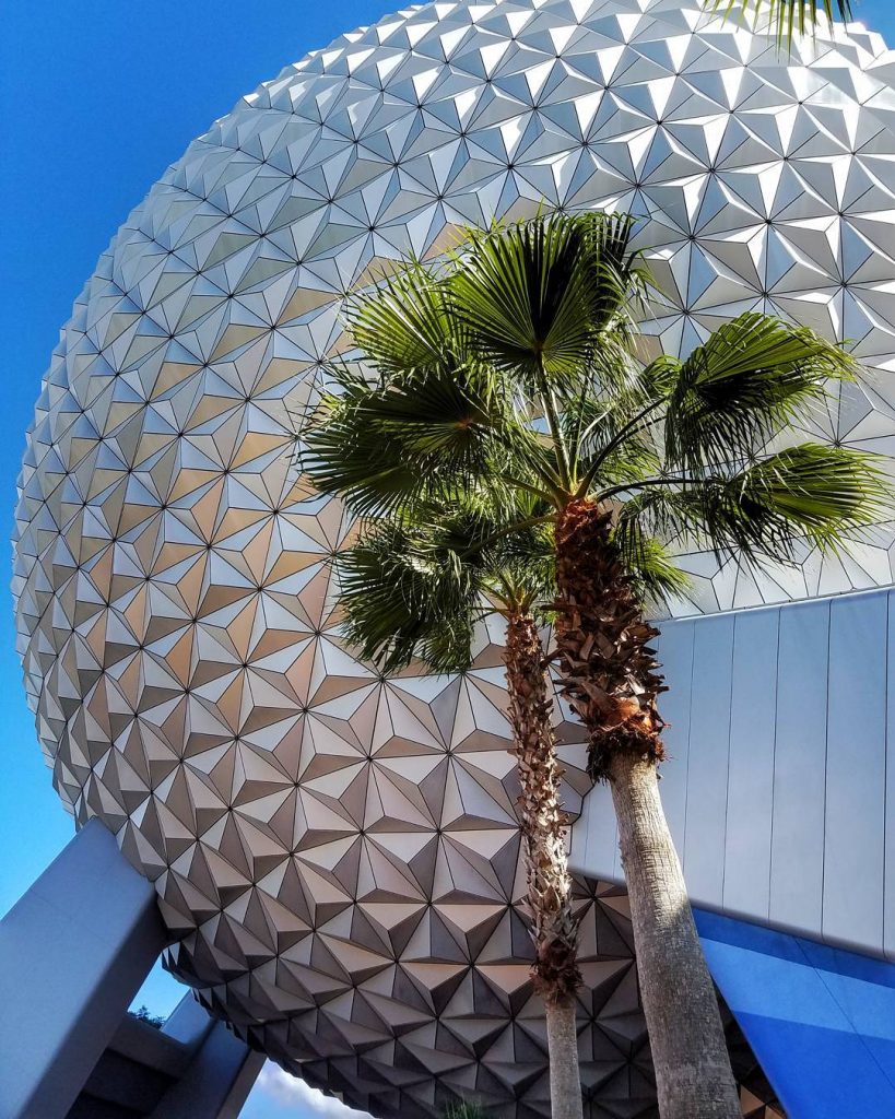 Disney trip planning