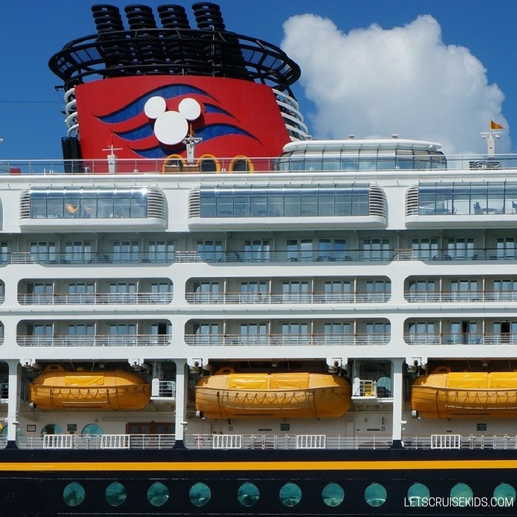 Disney trip planning