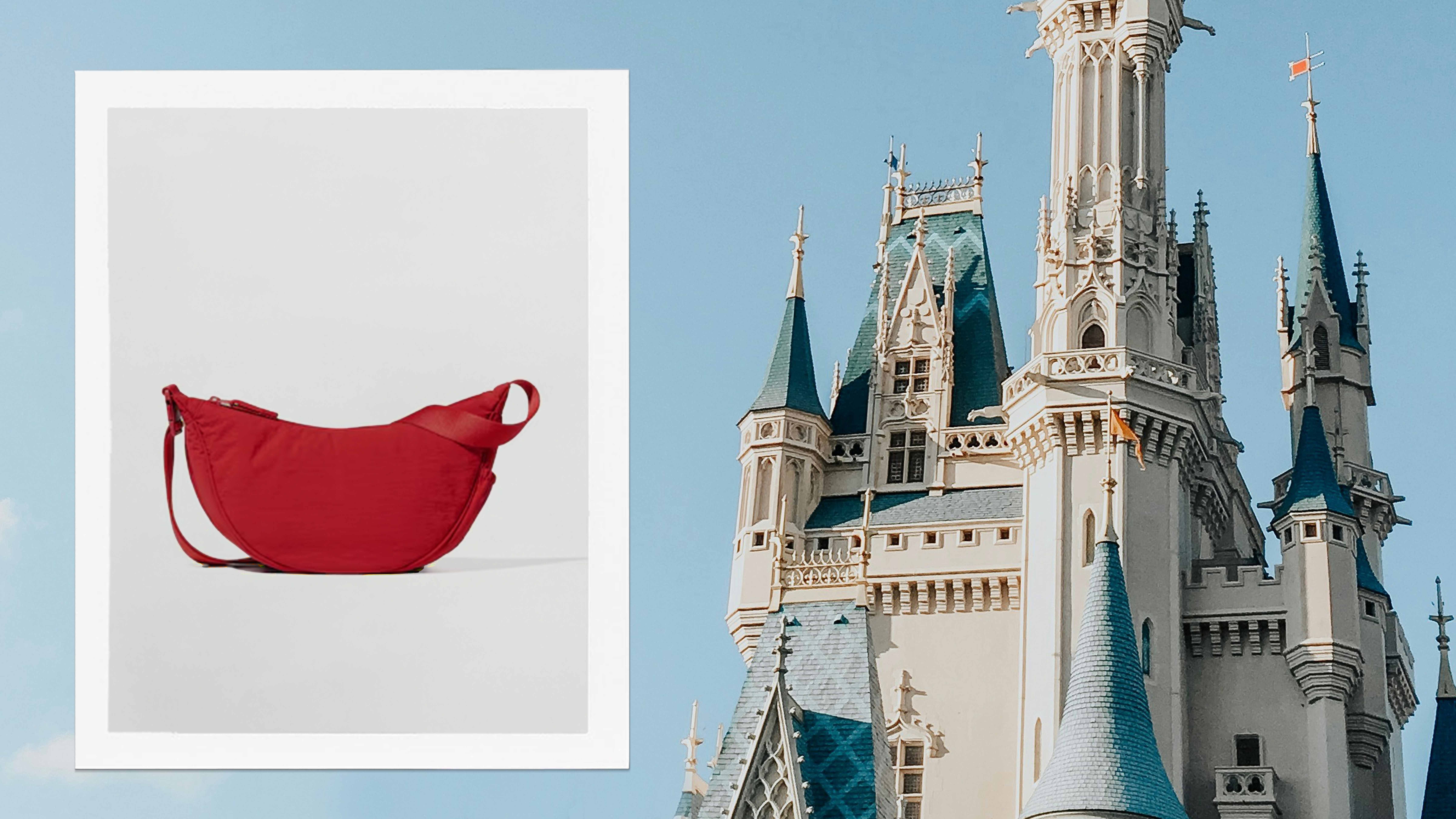 Disney trip planning