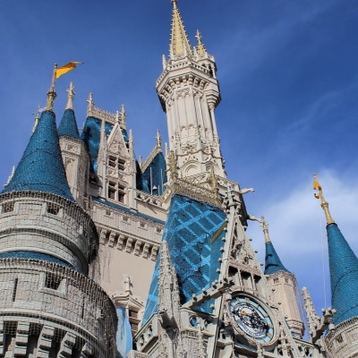 Disney World