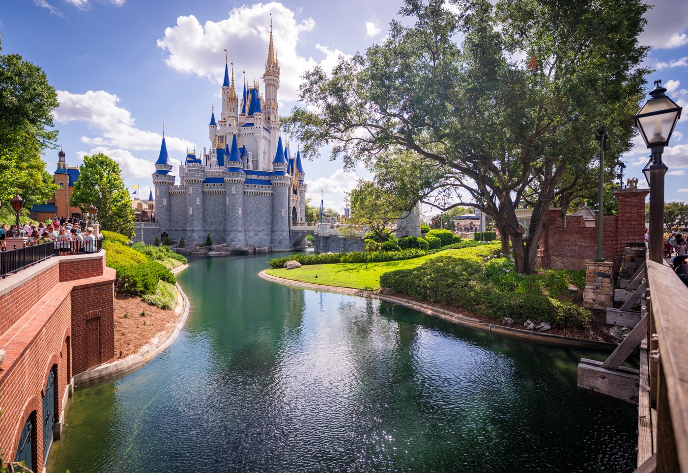 Disney World