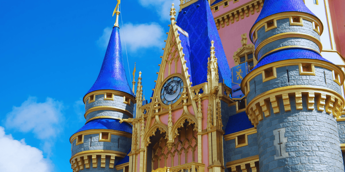 Disney World