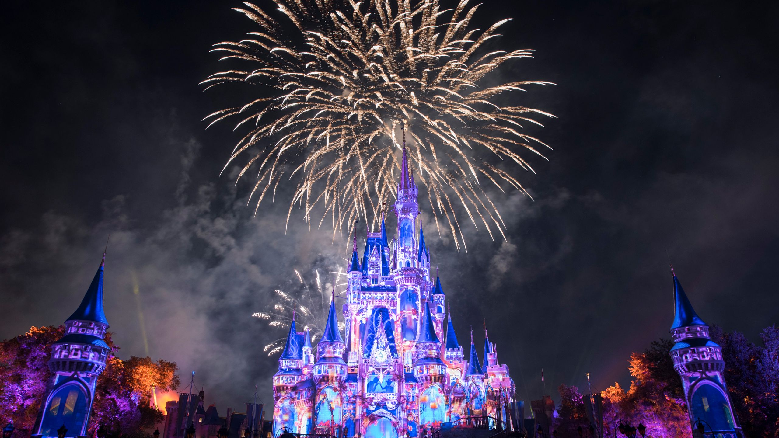 Magic Kingdom