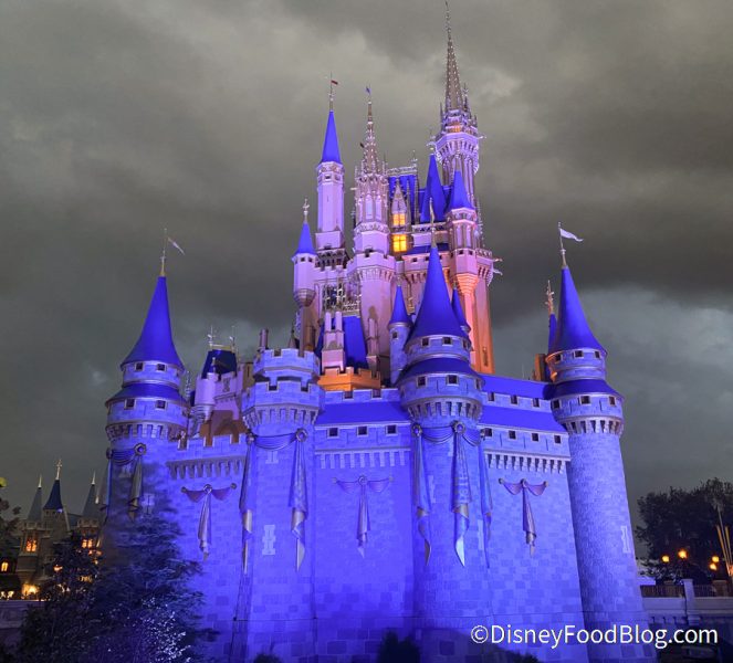 Disney World