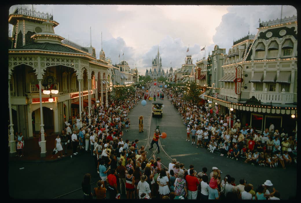 Planning a Disney World Trip: Dining and Transport Guide