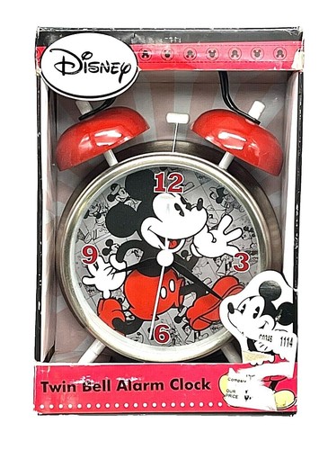 Disney Mickey Mouse Snack Containers