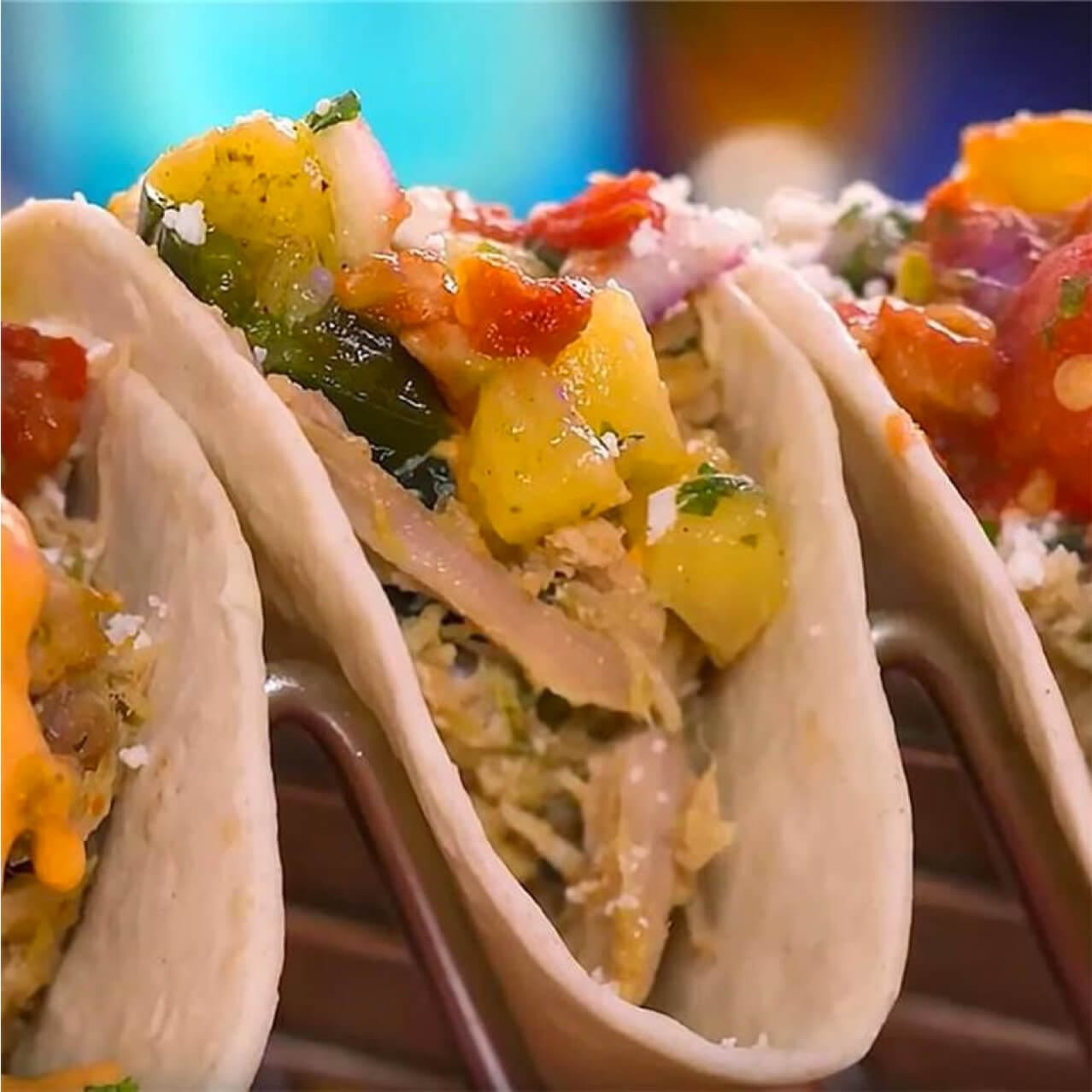 Antojitos Universal CityWalk