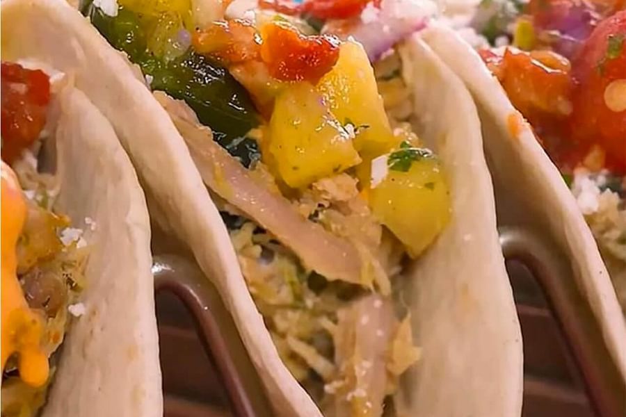 Antojitos Universal CityWalk