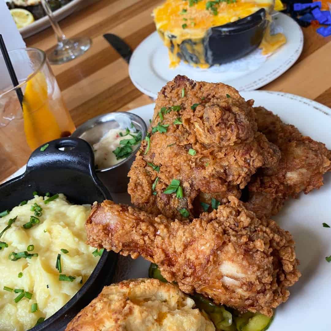 Homecomin' Disney Springs