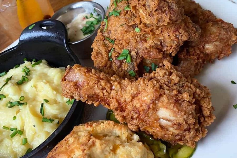 Homecomin' Disney Springs