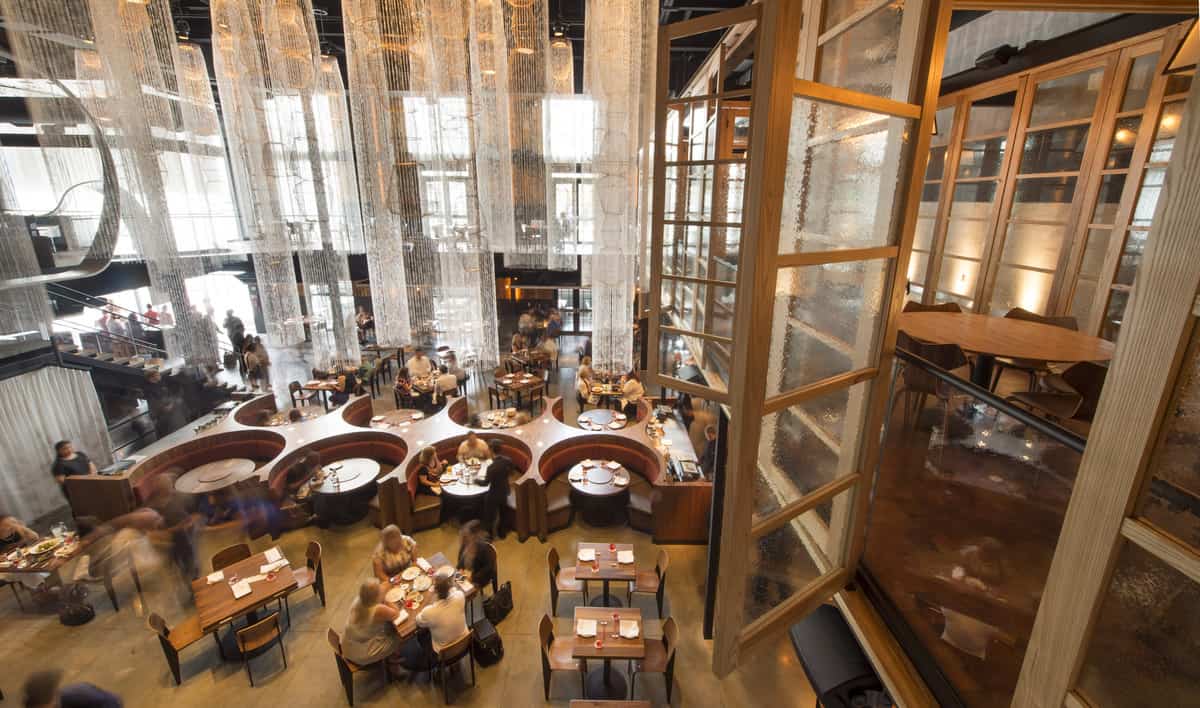 Morimoto Asia Disney Springs