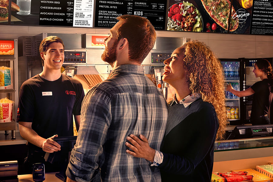 AMC Disney Springs 24