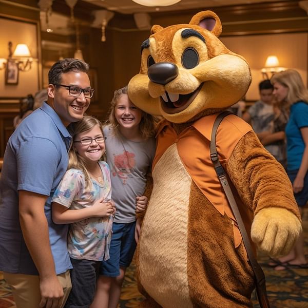 A Guide to Disney World's Character Meet and Greets: Tips, Tricks, and Insider Secrets