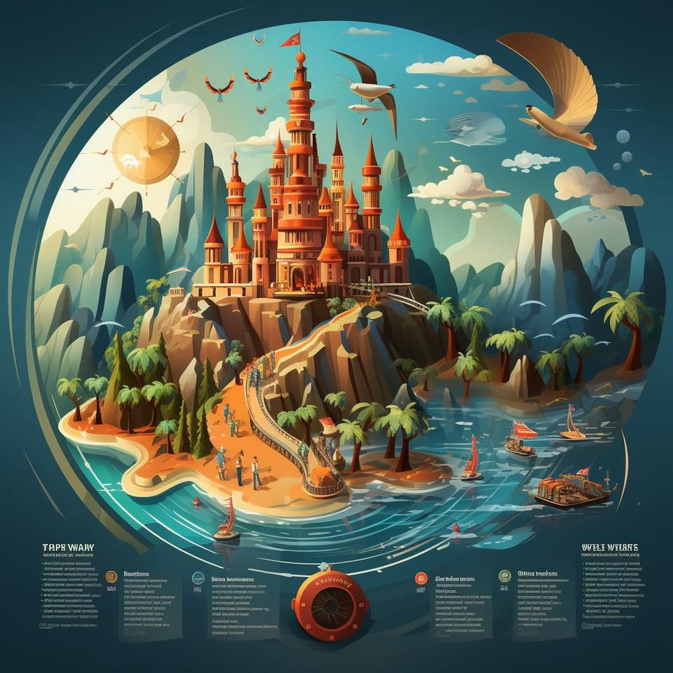 A Magical Calendar: Best Times to Visit Disney World for Every Type of Traveler