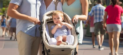 Disney World Essentials