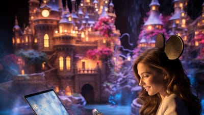 Backstage Magic: Behind-the-Scenes Look at Disney World Special Events Calendar