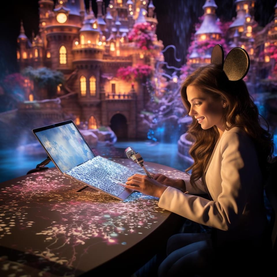 Backstage Magic: Behind-the-Scenes Look at Disney World Special Events Calendar