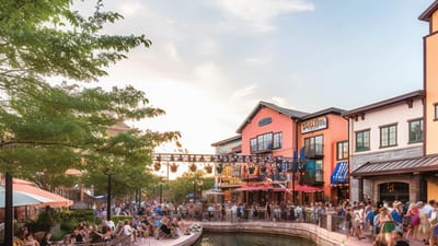 Beyond the Parks: Free Things to Do at Disney Springs for a Memorable Experience