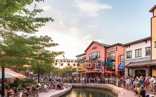 Beyond the Parks: Free Things to Do at Disney Springs for a Memorable Experience