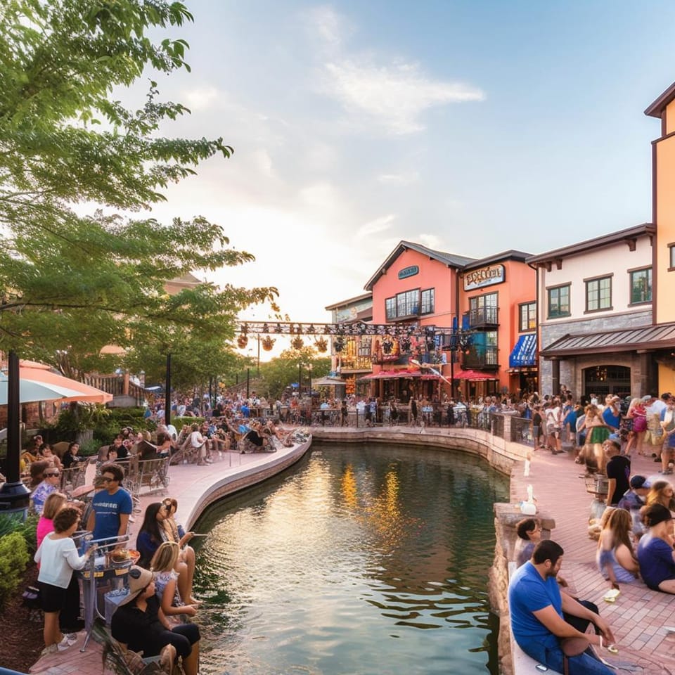 Beyond the Parks: Free Things to Do at Disney Springs for a Memorable Experience