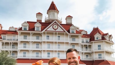 Budget-Friendly Fun: Affordable Disney World Hotels for Every Family