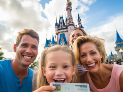 Budget Magic: Expert Tips for Traveling to Disney World on a Budget