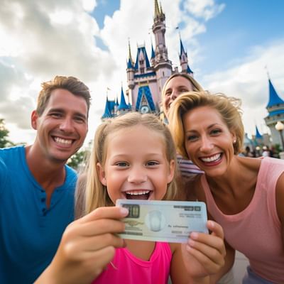 Budget Magic: Expert Tips for Traveling to Disney World on a Budget