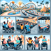 Disney World Made Easy: Accessible Attractions and Services for Guests with Disabilities