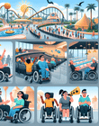 Disney World Made Easy: Accessible Attractions and Services for Guests with Disabilities