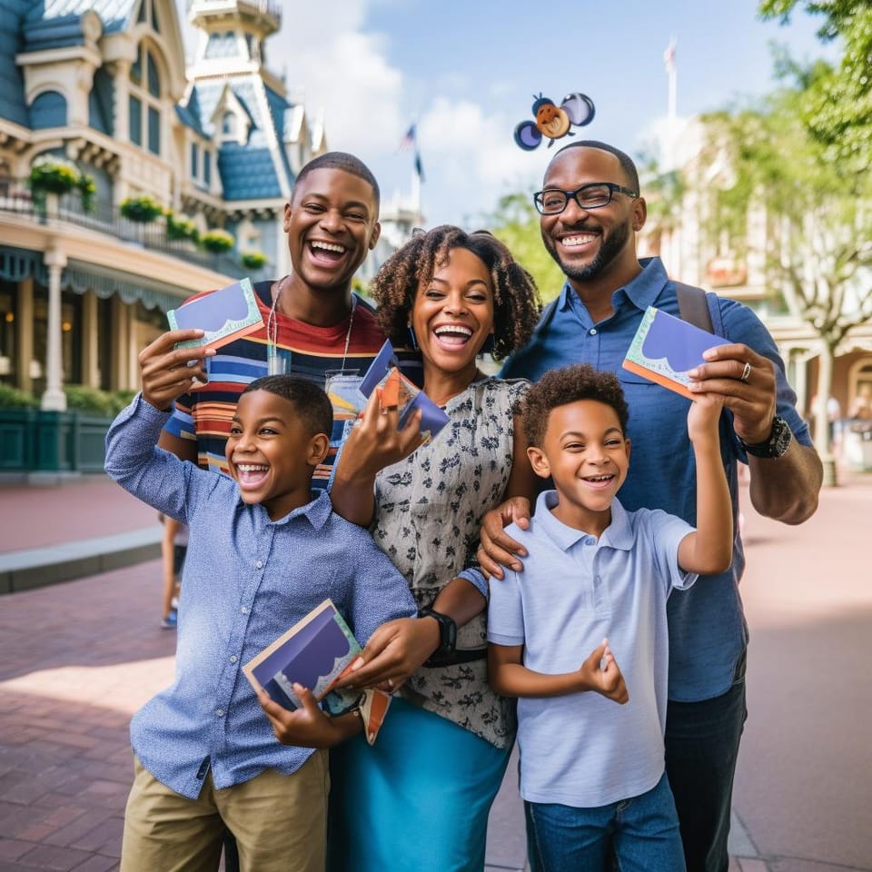 Disney World Park Hopper Tips: How to Make the Most of Your Multi-Park Ticket