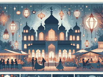 Enchanting Evenings: A Guide to Disney Springs Entertainment for Night Owls