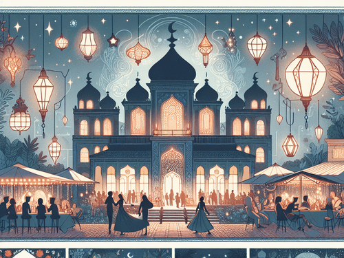 Enchanting Evenings: A Guide to Disney Springs Entertainment for Night Owls