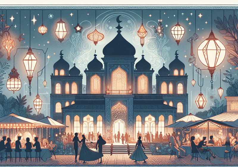 Enchanting Evenings: A Guide to Disney Springs Entertainment for Night Owls