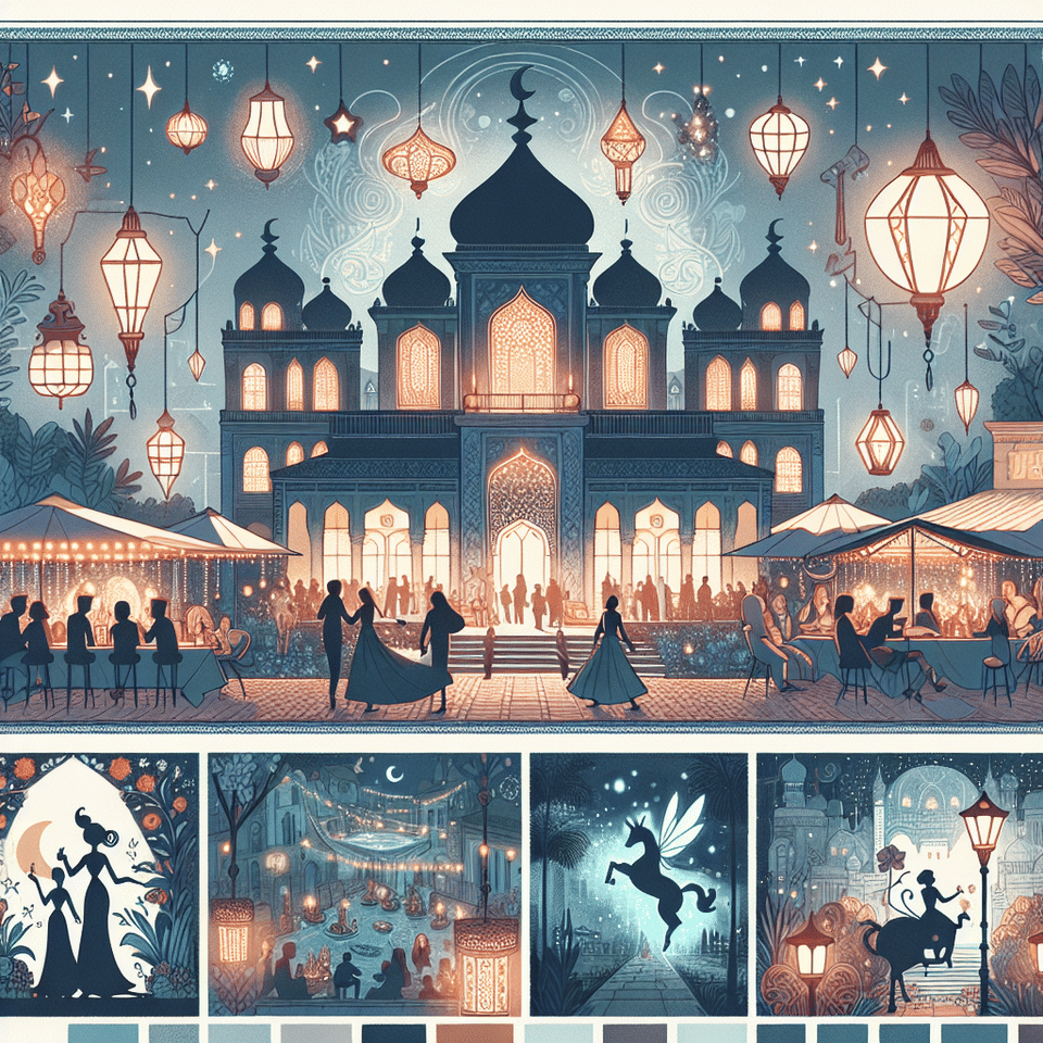 Enchanting Evenings: A Guide to Disney Springs Entertainment for Night Owls