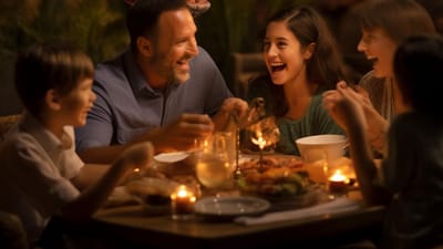 Explore the T-Rex Cafe: Tips on How to Secure a Reservation