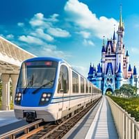 From Airport to Adventure: Transportation Options from Orlando Airport to Disney World