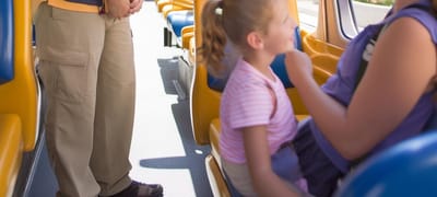 Disney World Transportation