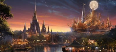 Orlando Family Vacation Ideas