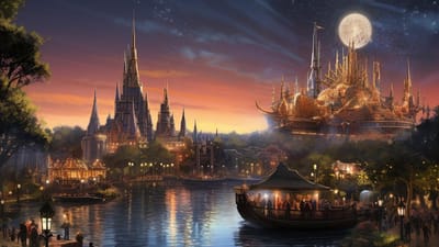 Hidden Gems: Uncovering Lesser-Known Orlando Attractions Near Disney World