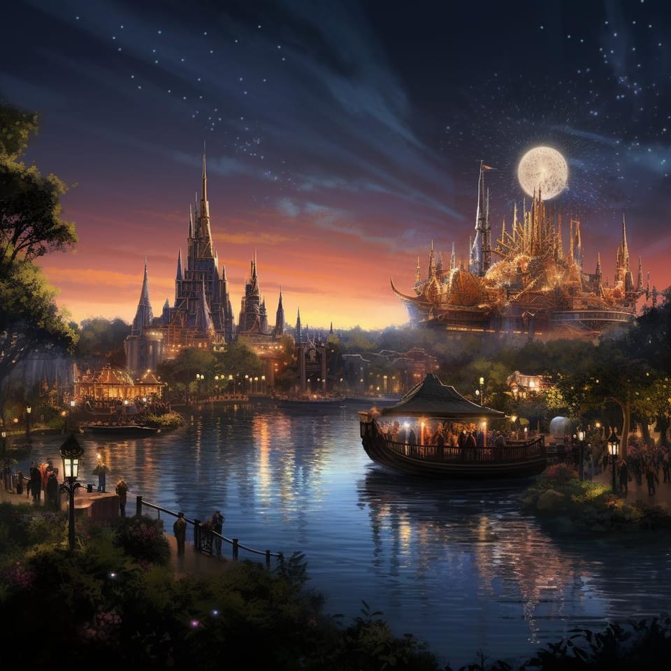 Hidden Gems: Uncovering Lesser-Known Orlando Attractions Near Disney World