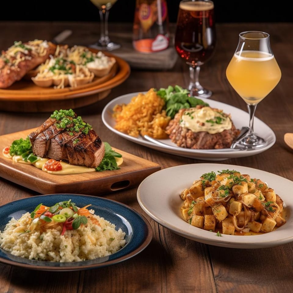 Magical Meals: A Guide to Disney Springs Dining Options for Every Taste and Budget