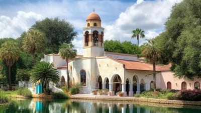 Off the Beaten Path: Exploring Unique Orlando Attractions Near Disney World