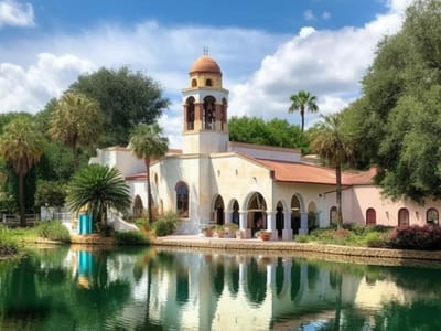 Off the Beaten Path: Exploring Unique Orlando Attractions Near Disney World