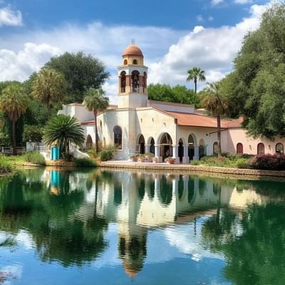 Off the Beaten Path: Exploring Unique Orlando Attractions Near Disney World