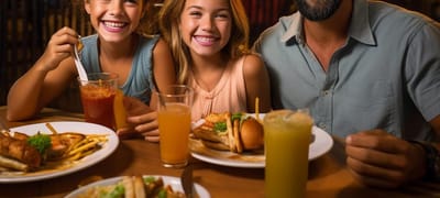 Disney World Budget Tips