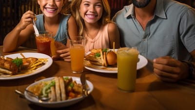 Stretch Your Vacation Dollars: Top 10 Disney World Budget Tips for Families